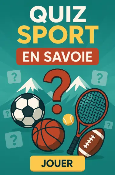 Quiz Sport